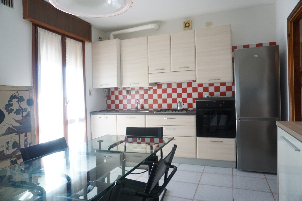 Appartamento in affitto a Quarto d'Altino