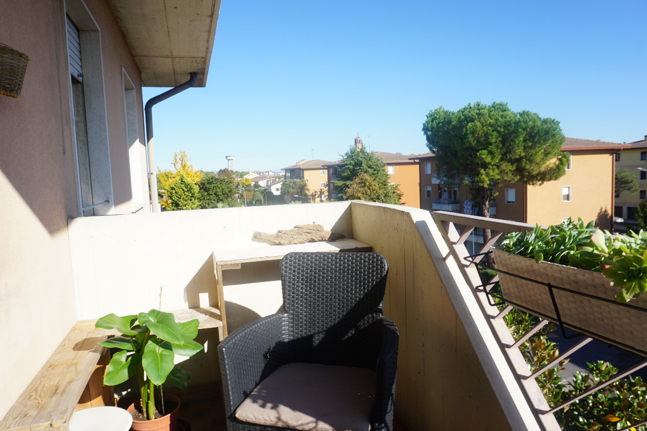 Appartamento in affitto a Quarto d'Altino