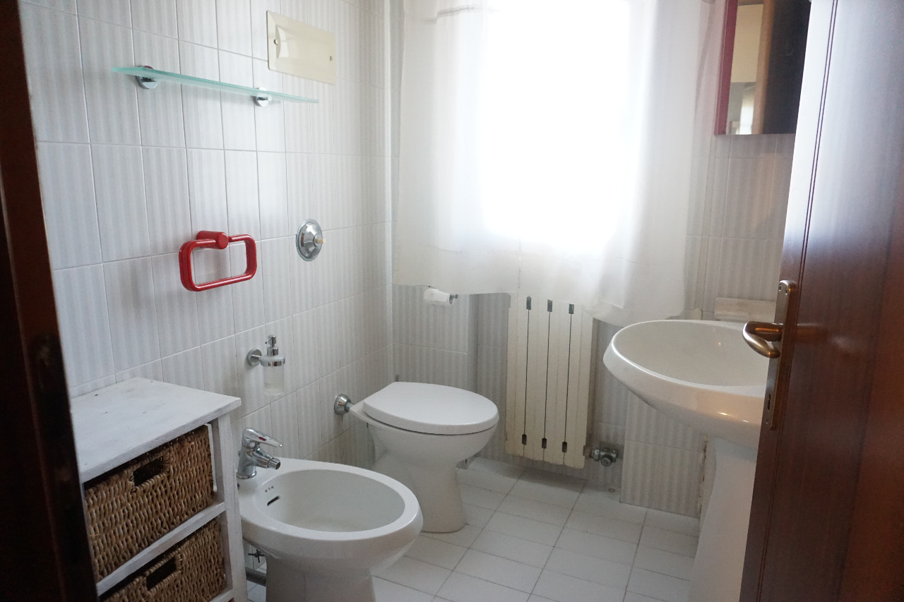 Appartamento in affitto a Quarto d'Altino