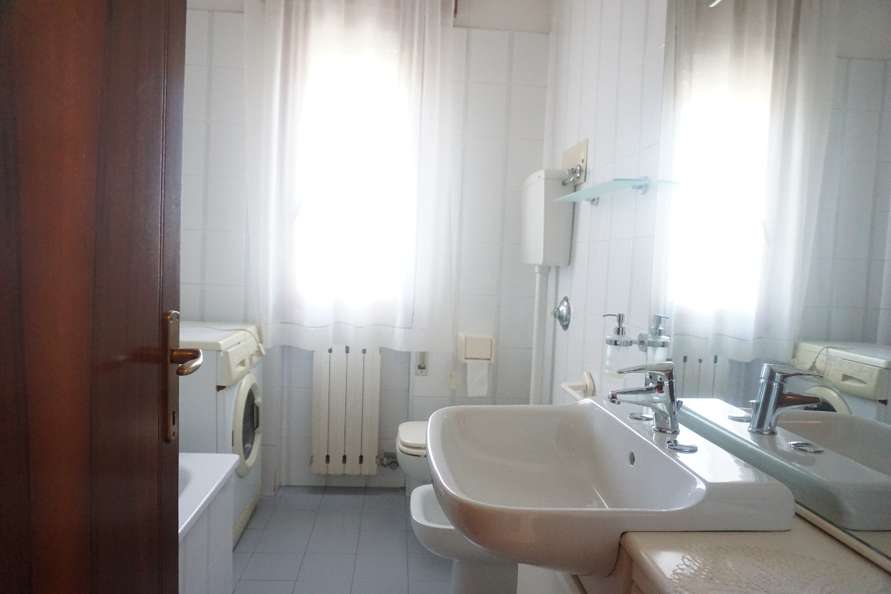 Appartamento in affitto a Quarto d'Altino