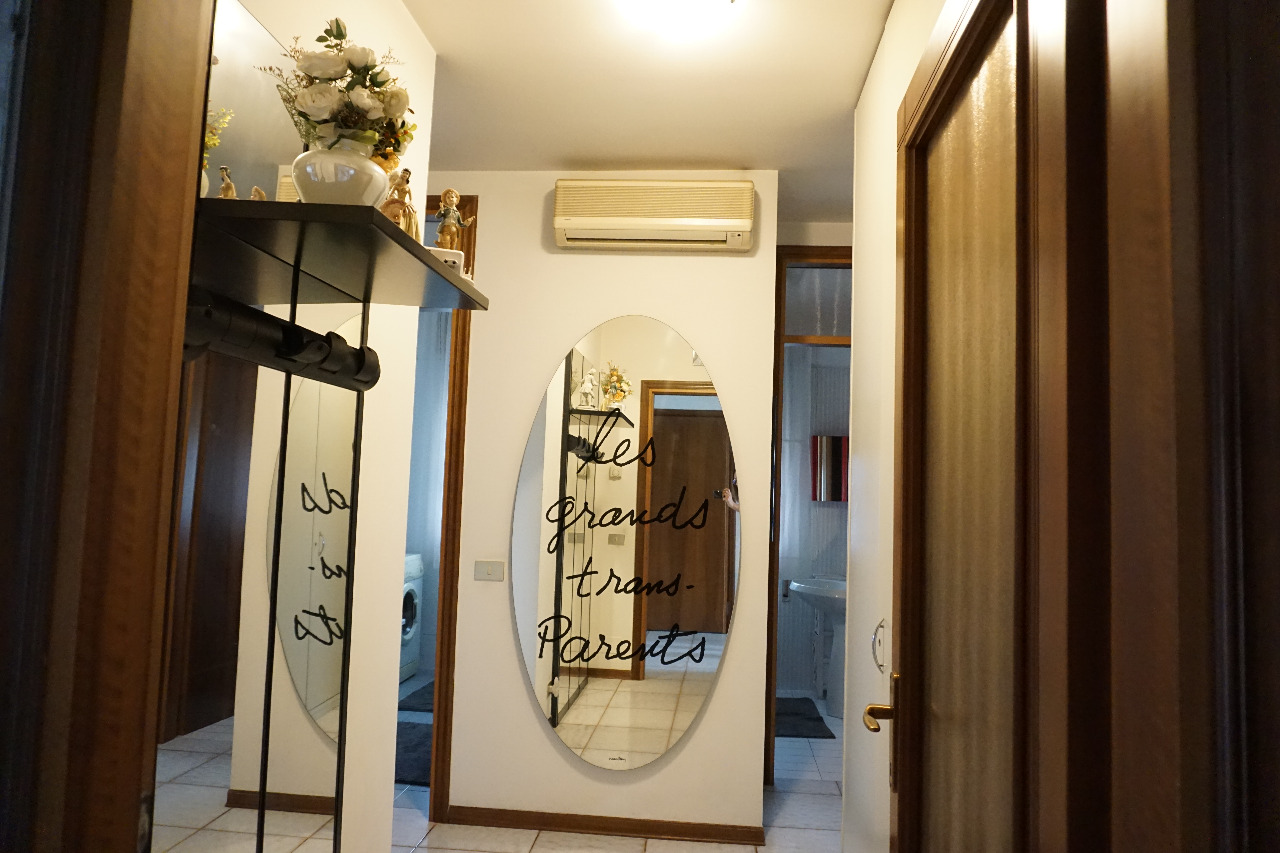 Appartamento in affitto a Quarto d'Altino