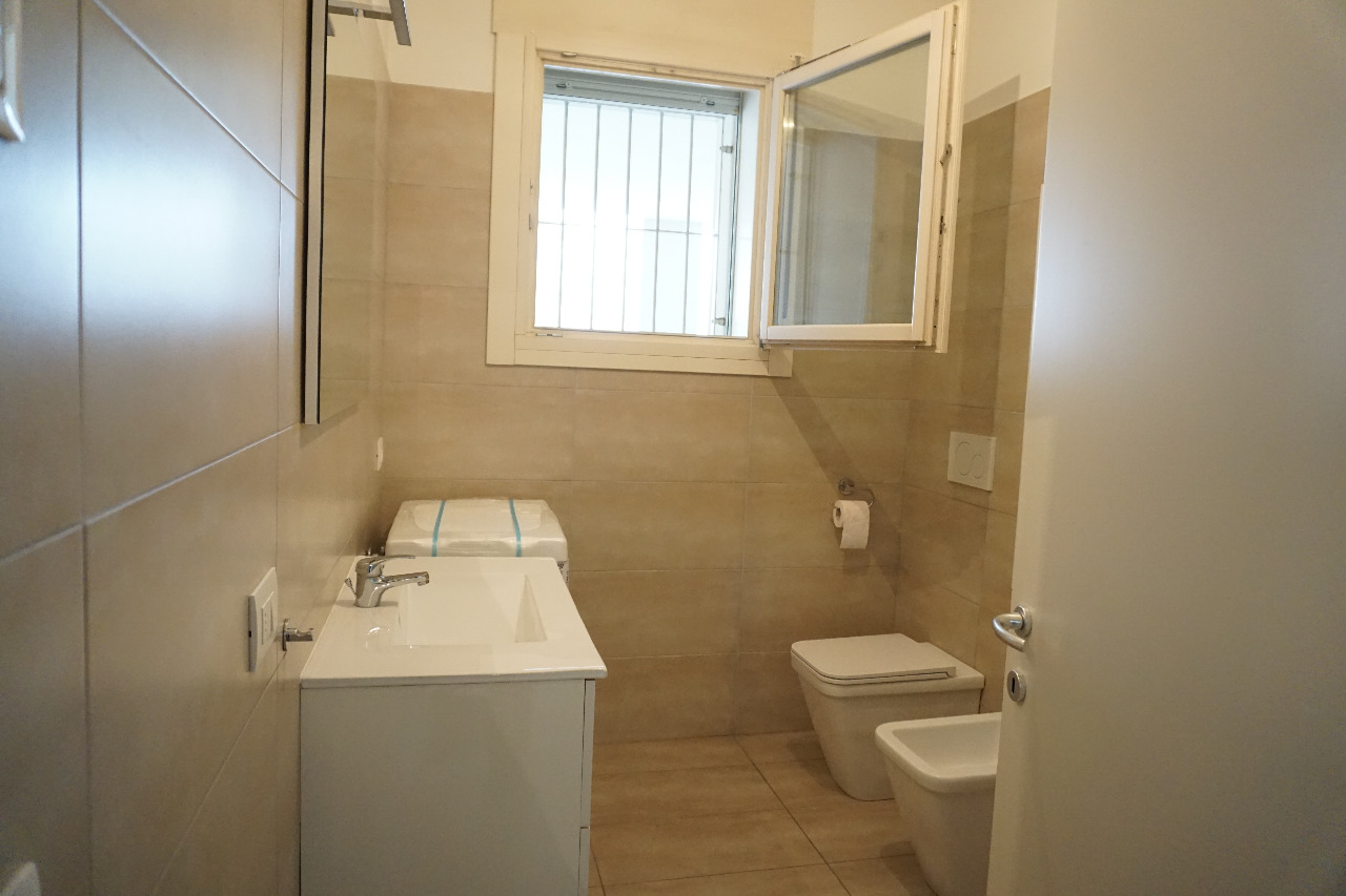 Appartamento in affitto a Spinea