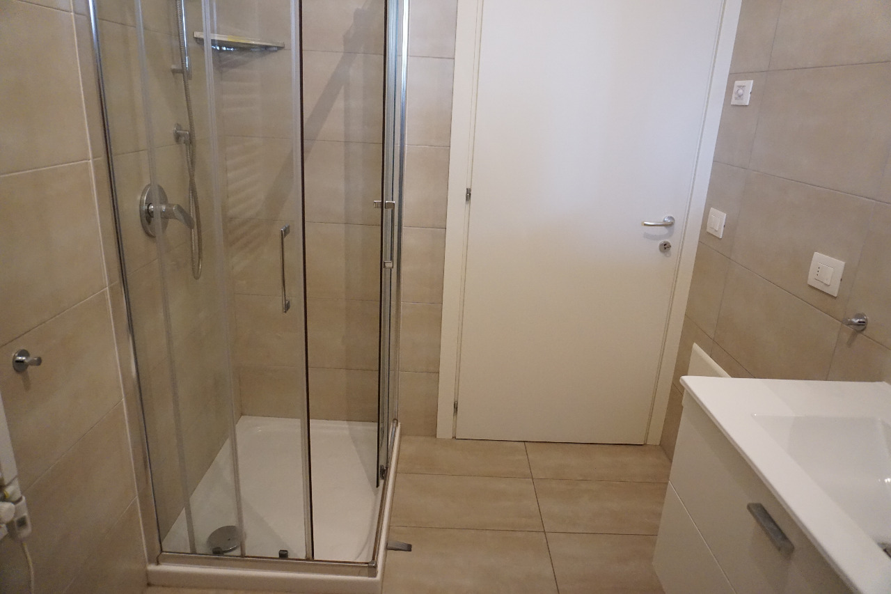 Appartamento in affitto a Spinea