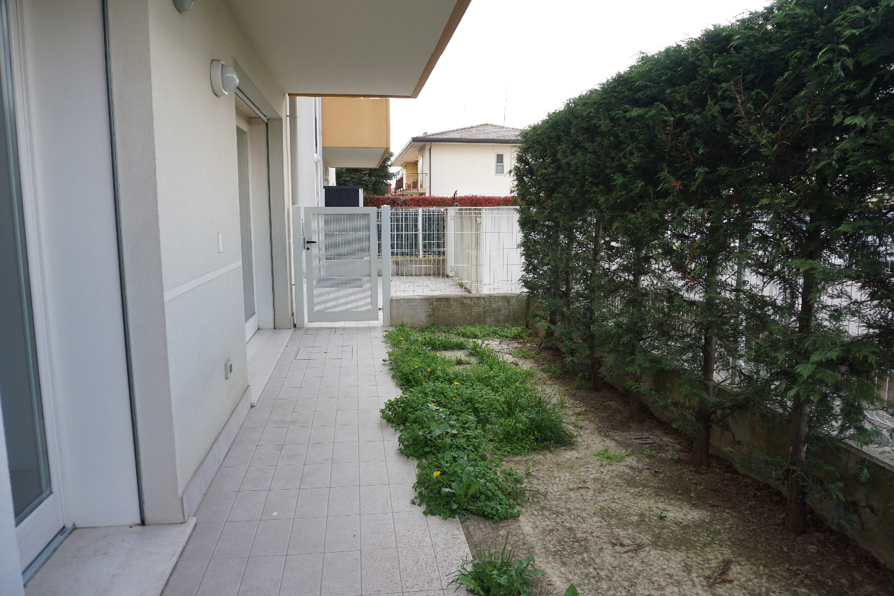 Appartamento in affitto a Spinea