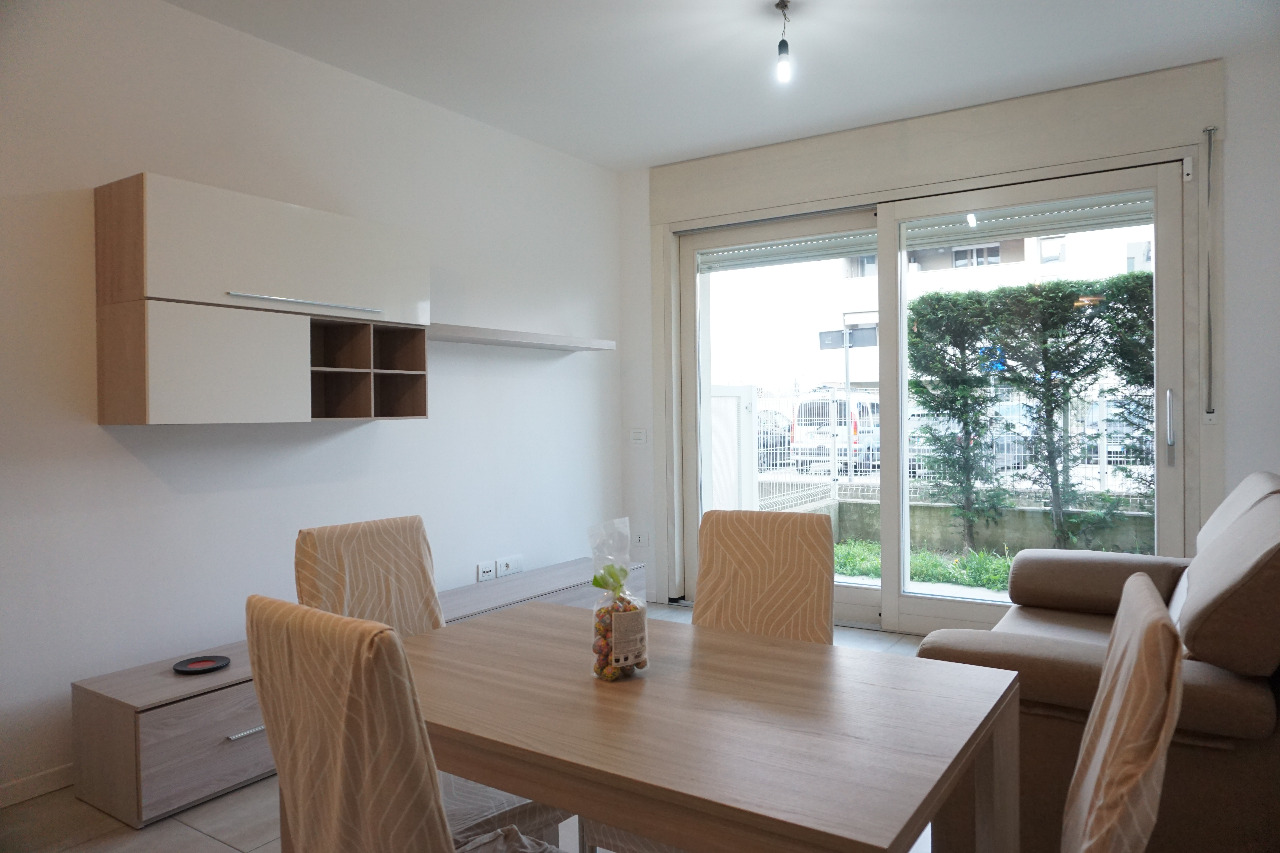 Appartamento in affitto a Spinea