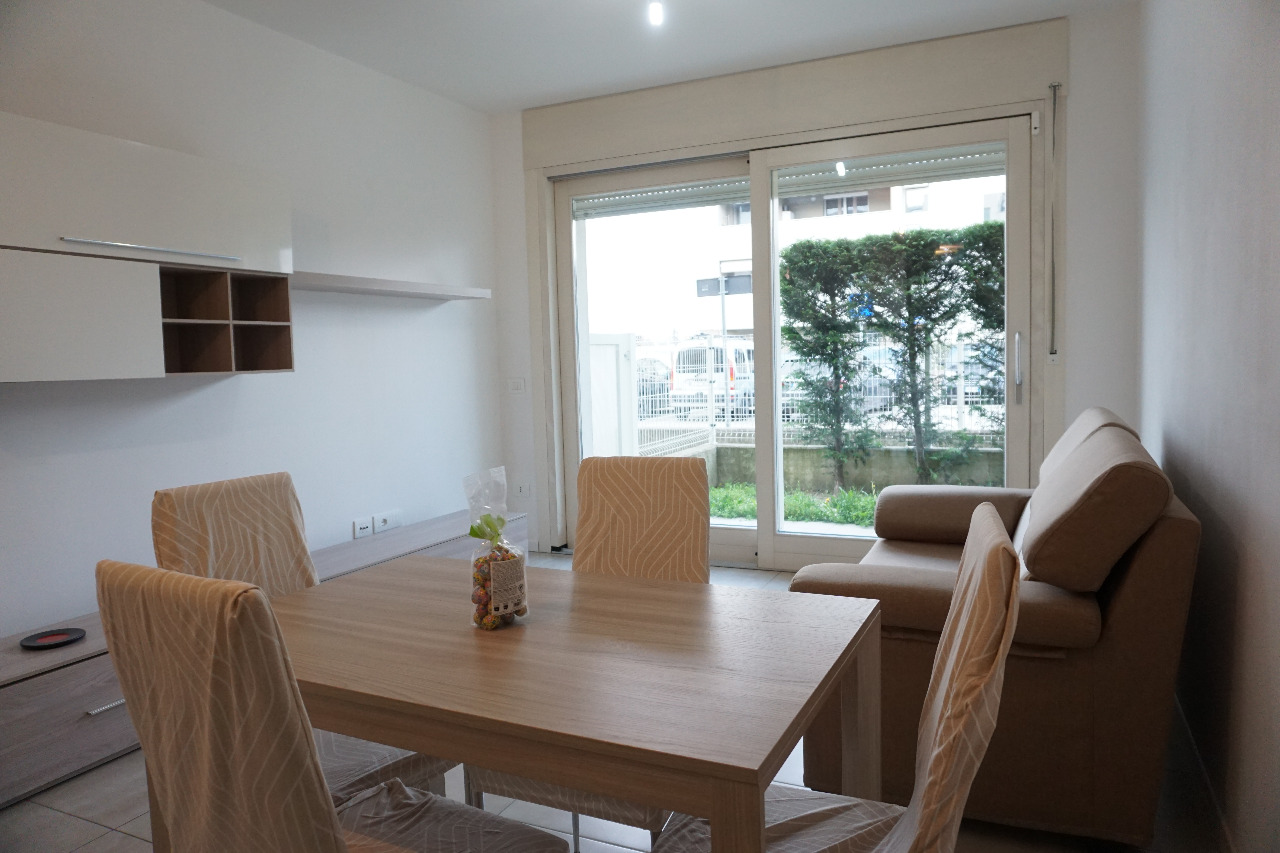 Appartamento in affitto a Spinea