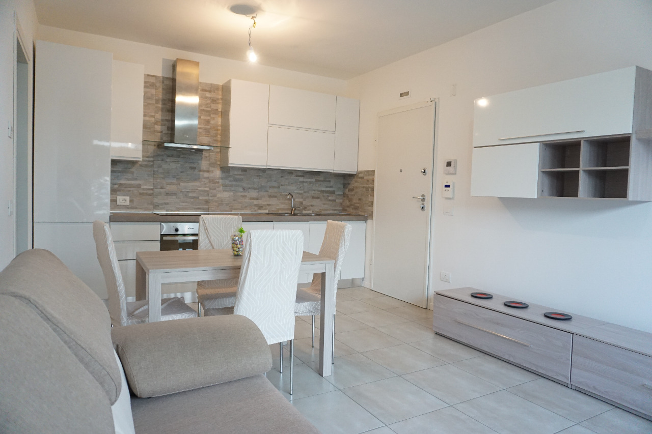 Appartamento in affitto a Spinea