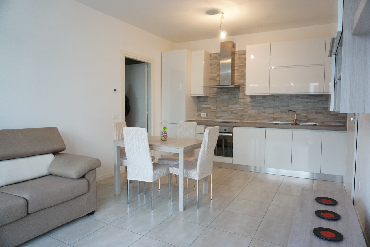 Appartamento in affitto a Spinea