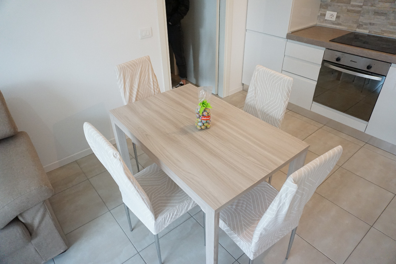 Appartamento in affitto a Spinea