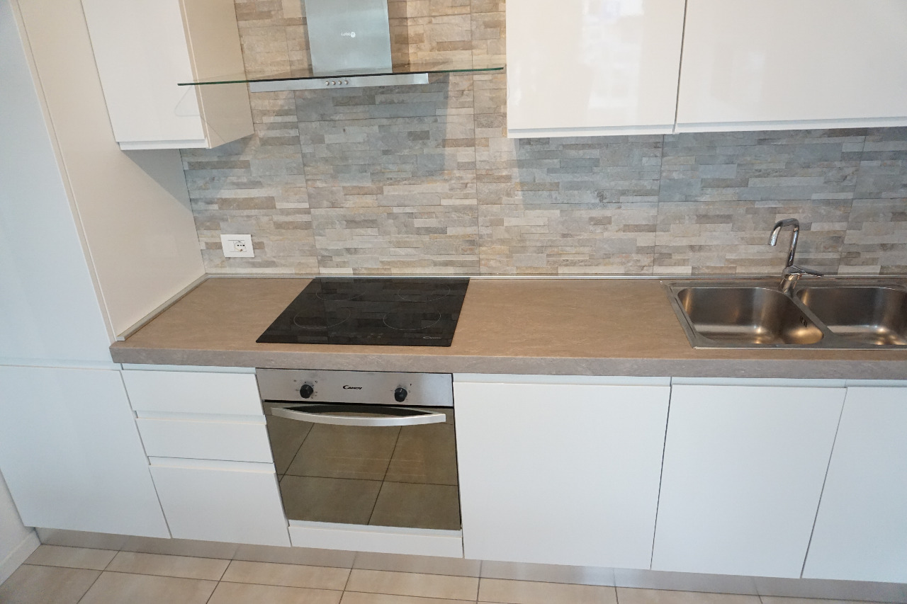 Appartamento in affitto a Spinea