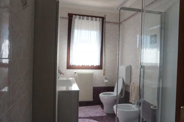 Appartamento in Affitto a Meolo