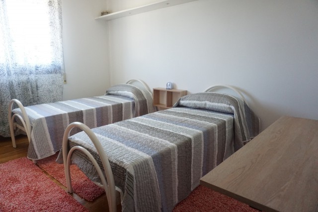 Appartamento in Affitto a Meolo