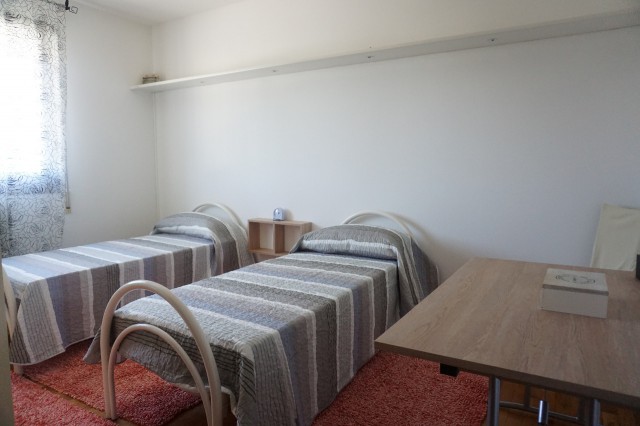 Appartamento in Affitto a Meolo