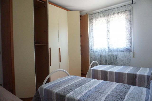 Appartamento in Affitto a Meolo