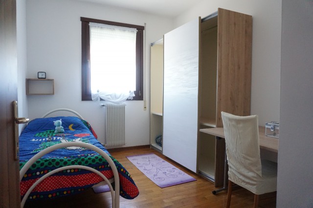 Appartamento in Affitto a Meolo