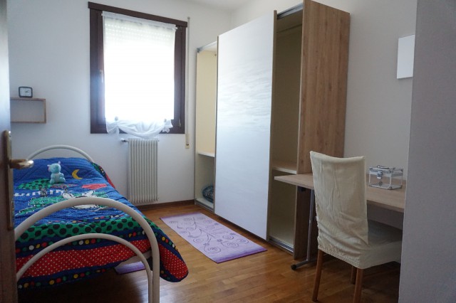 Appartamento in Affitto a Meolo