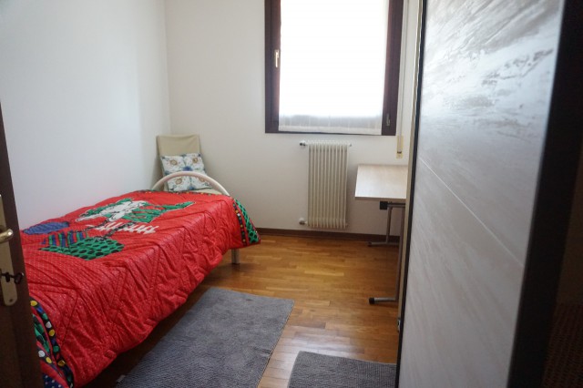 Appartamento in Affitto a Meolo