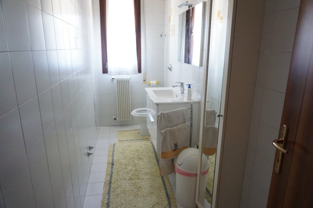 Appartamento in Affitto a Meolo