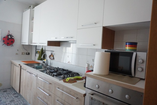 Appartamento in Affitto a Meolo