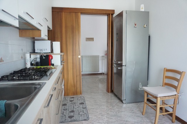 Appartamento in Affitto a Meolo