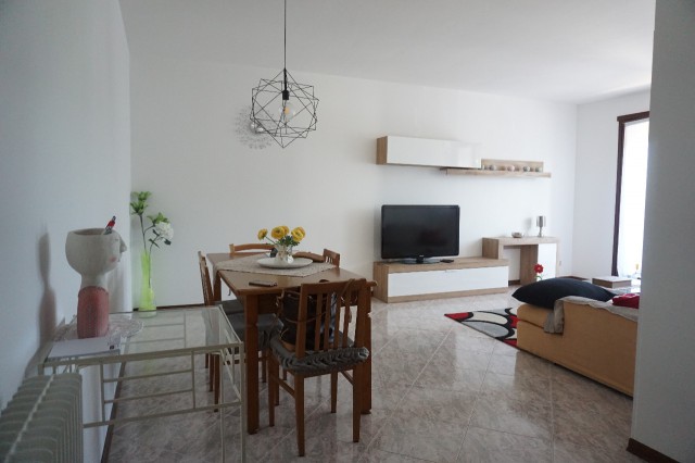 Appartamento in Affitto a Meolo