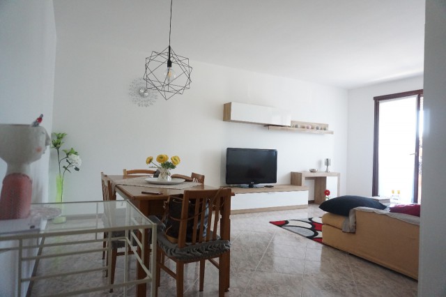 Appartamento in Affitto a Meolo