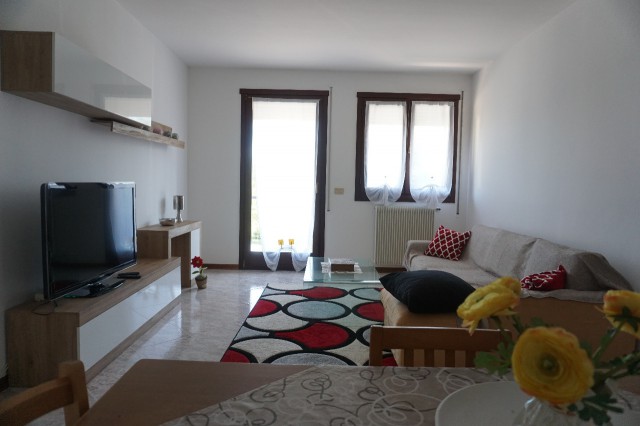 Appartamento in Affitto a Meolo