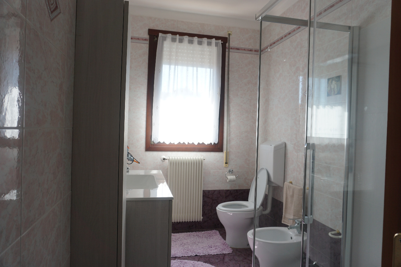 Appartamento in affitto a Meolo