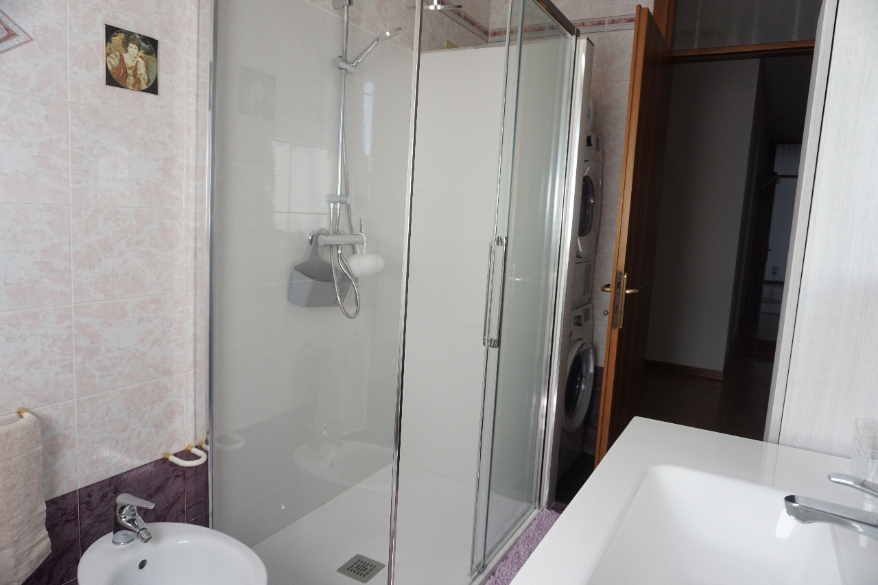 Appartamento in affitto a Meolo