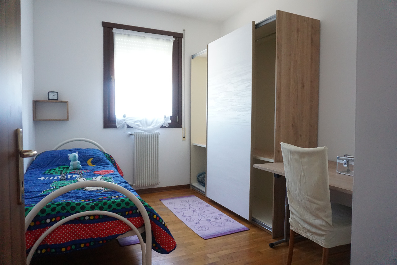 Appartamento in affitto a Meolo