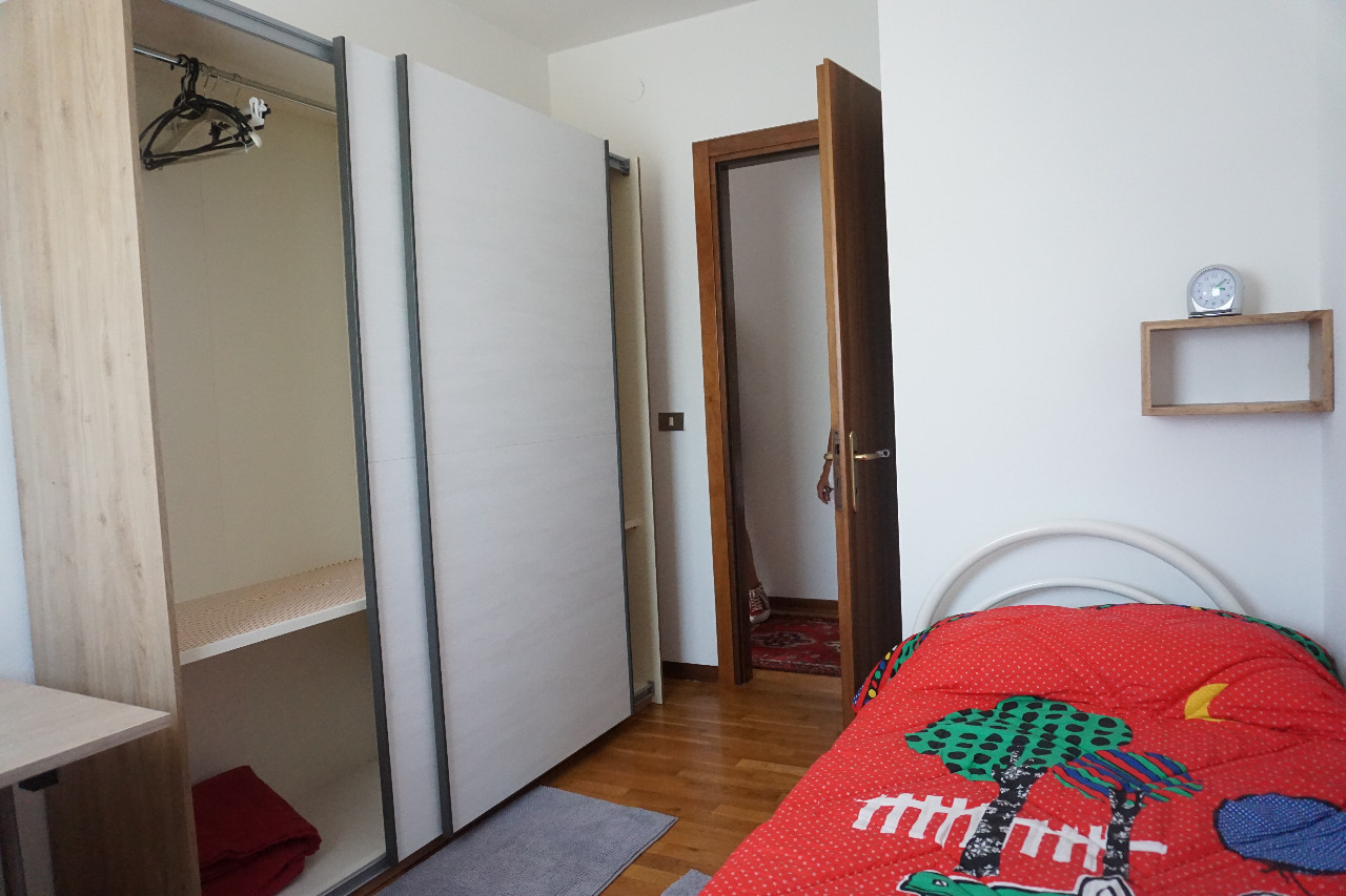 Appartamento in affitto a Meolo