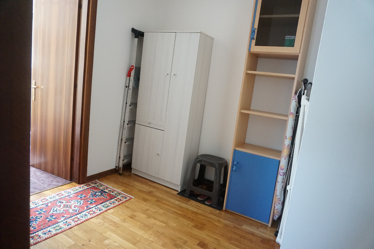 Appartamento in affitto a Meolo