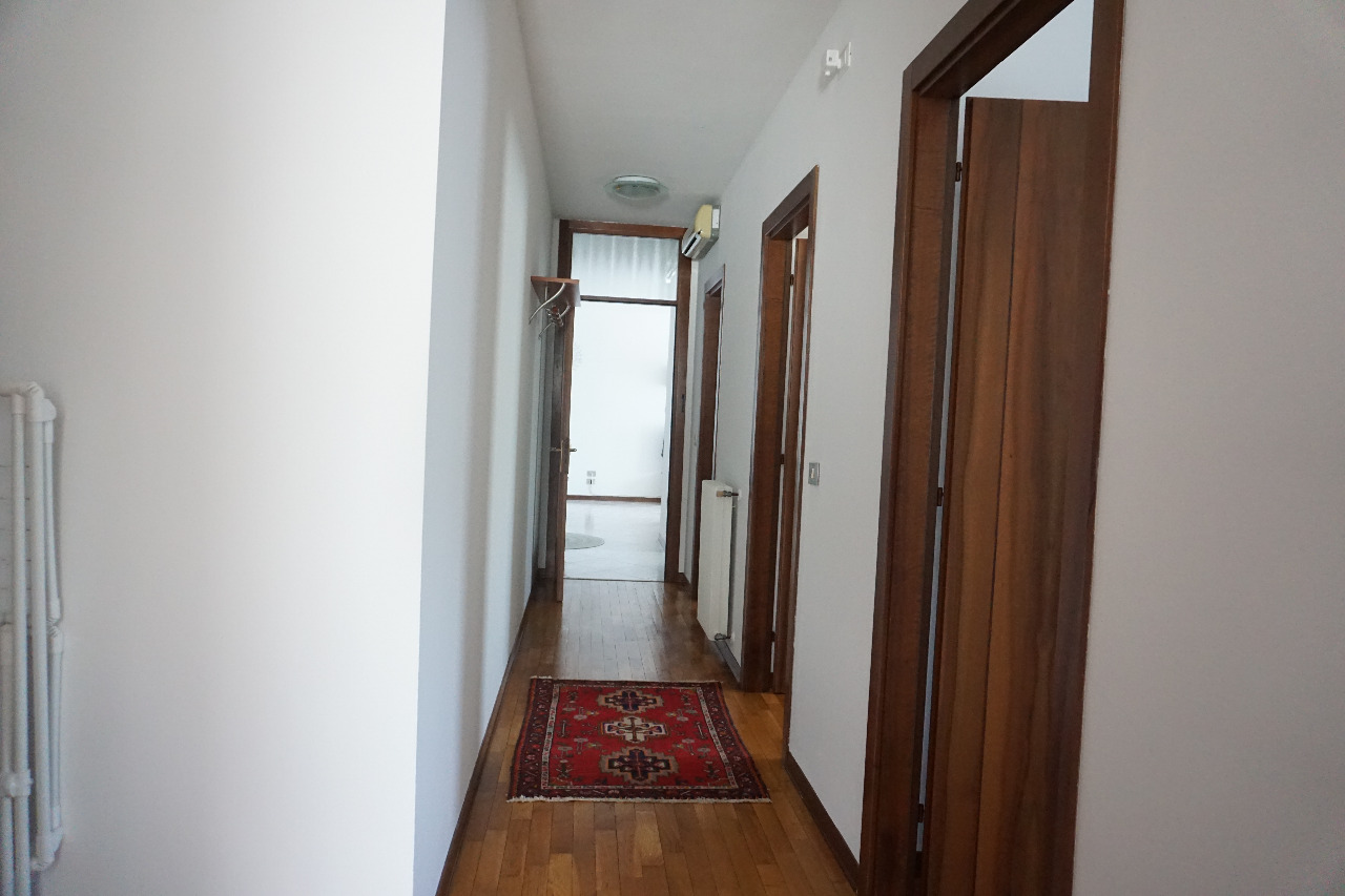 Appartamento in affitto a Meolo