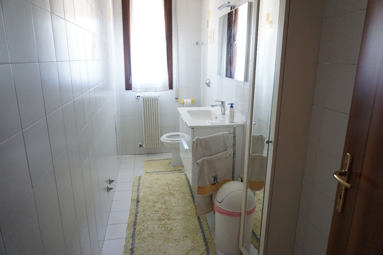 Appartamento in affitto a Meolo