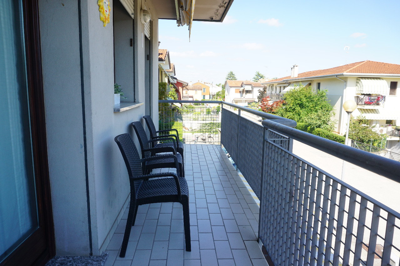 Appartamento in affitto a Meolo