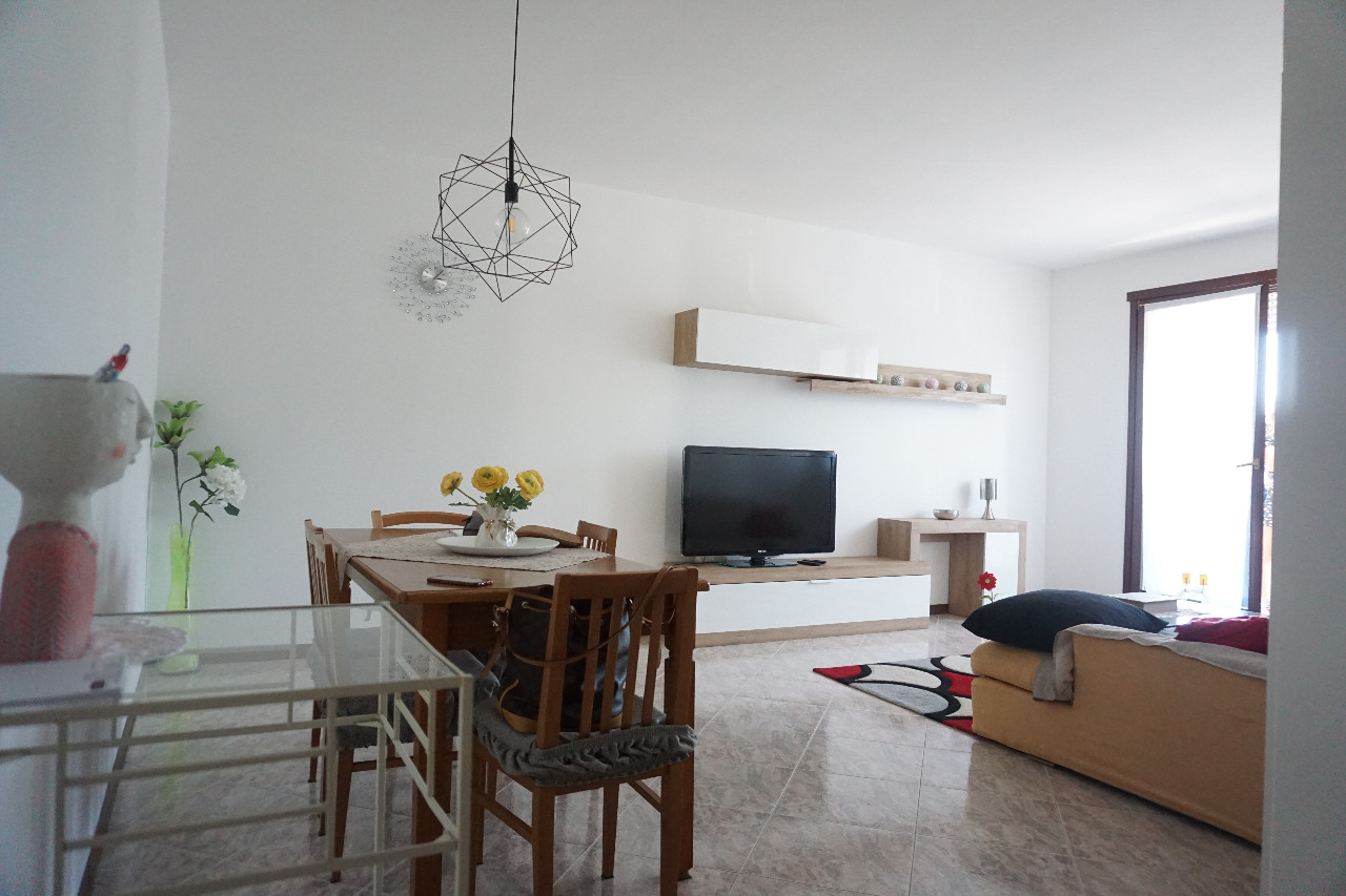 Appartamento in affitto a Meolo
