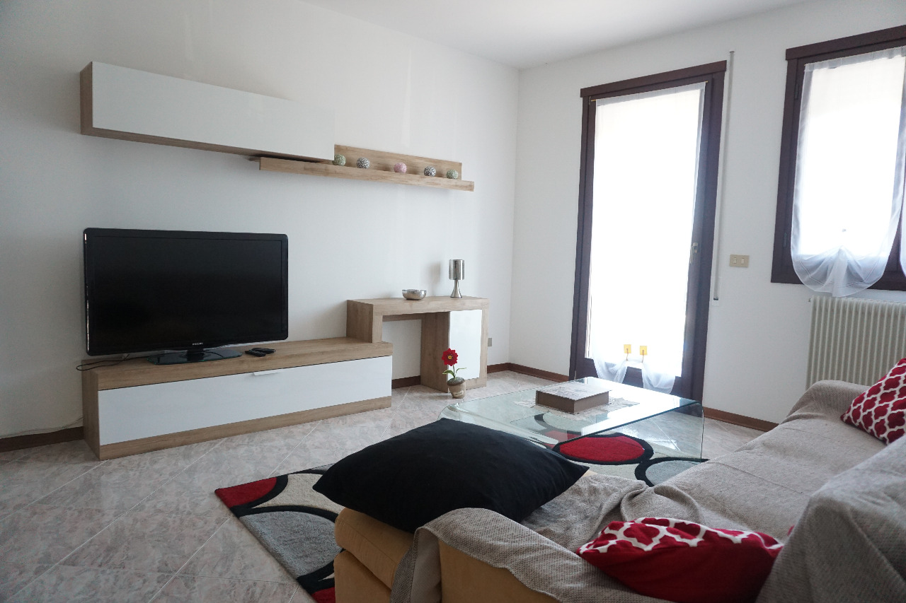 Appartamento in affitto a Meolo