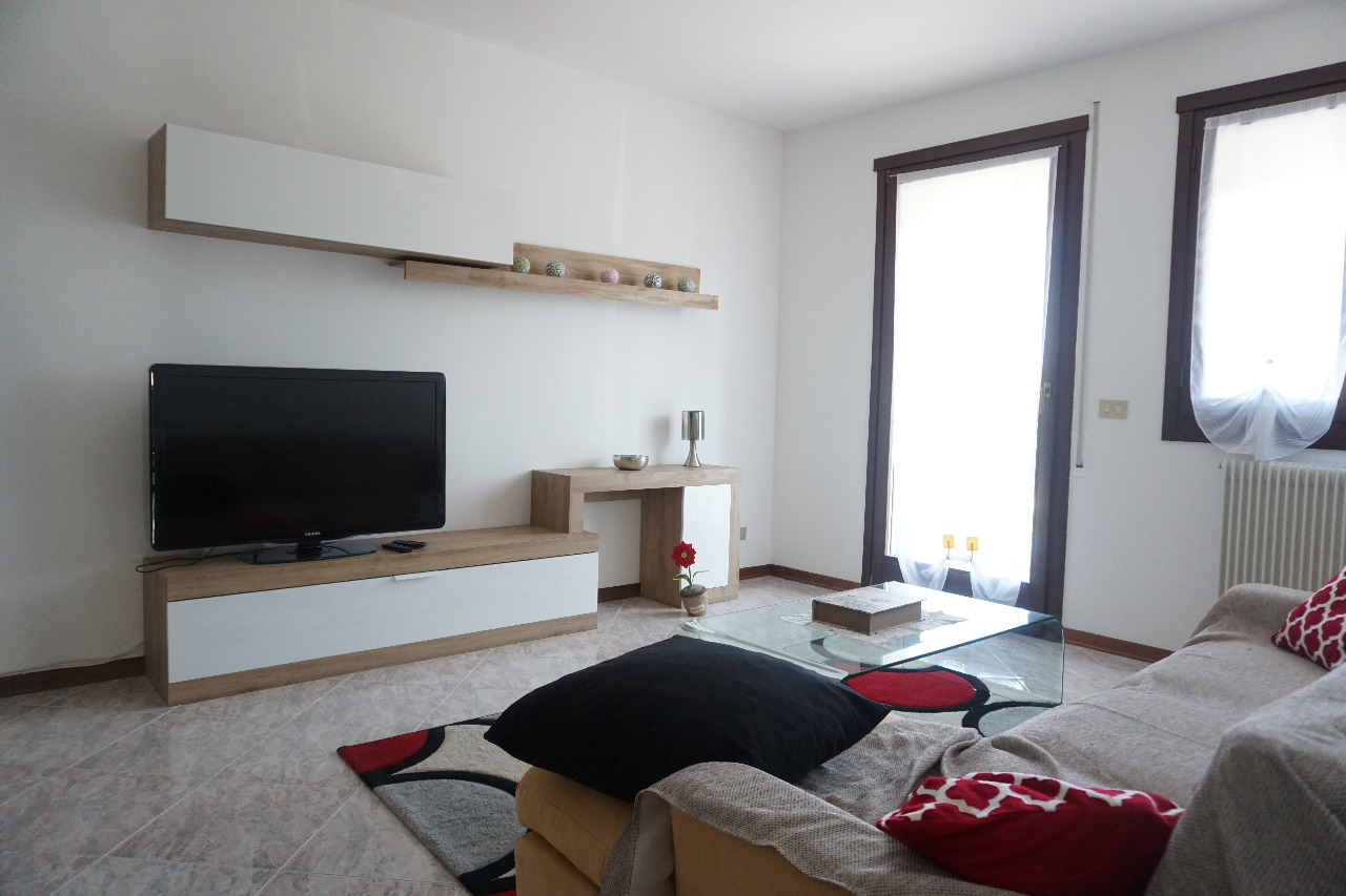 Appartamento in affitto a Meolo