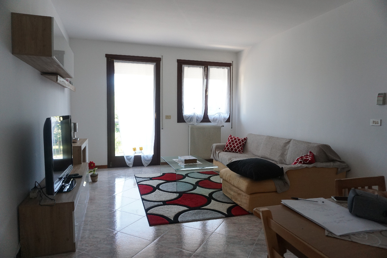 Appartamento in affitto a Meolo