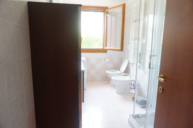 Appartamento in Affitto a Quarto d'Altino