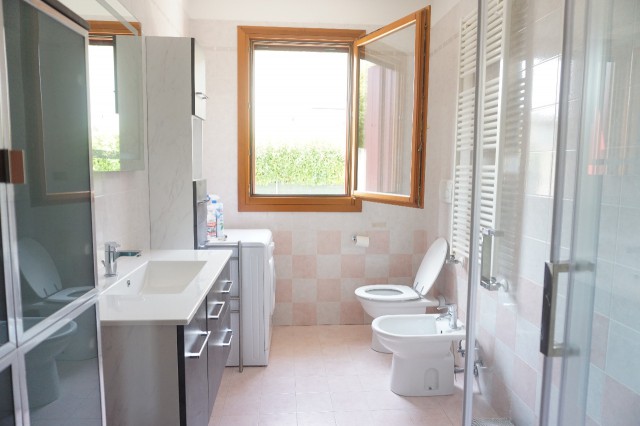 Appartamento in Affitto a Quarto d'Altino