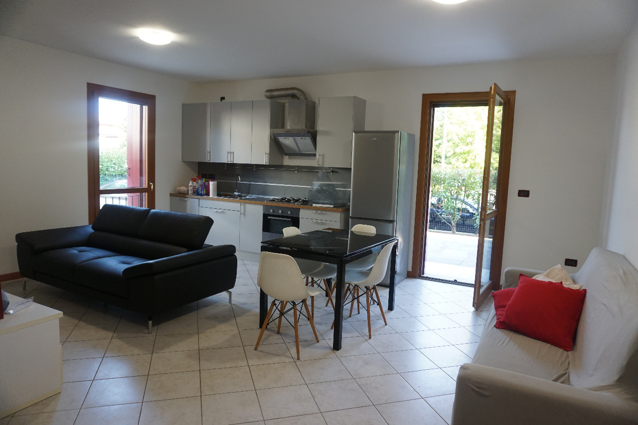 Appartamento in affitto a Quarto d'Altino