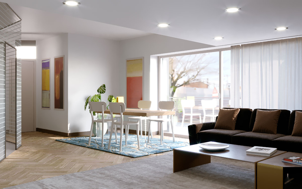 Appartamento in vendita a Quarto d'Altino