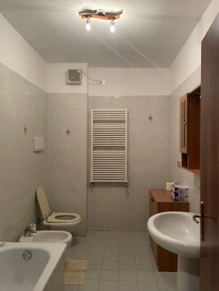 Appartamento in Affitto a Quarto d'Altino