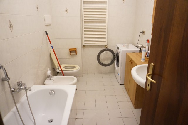 Appartamento in Affitto a Quarto d'Altino