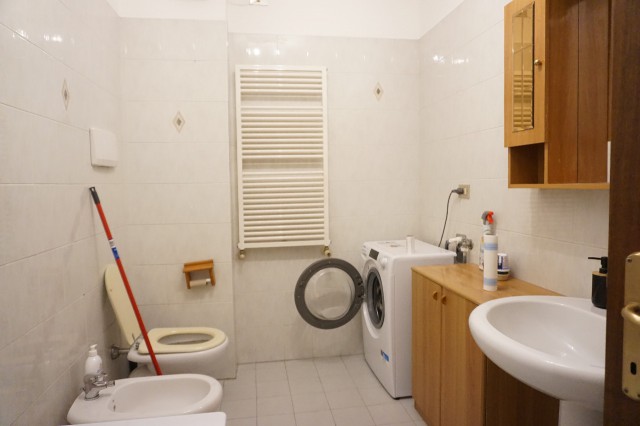 Appartamento in Affitto a Quarto d'Altino