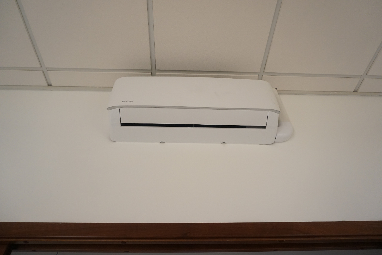 Negozio/Ufficio  in affitto a Quarto d'Altino