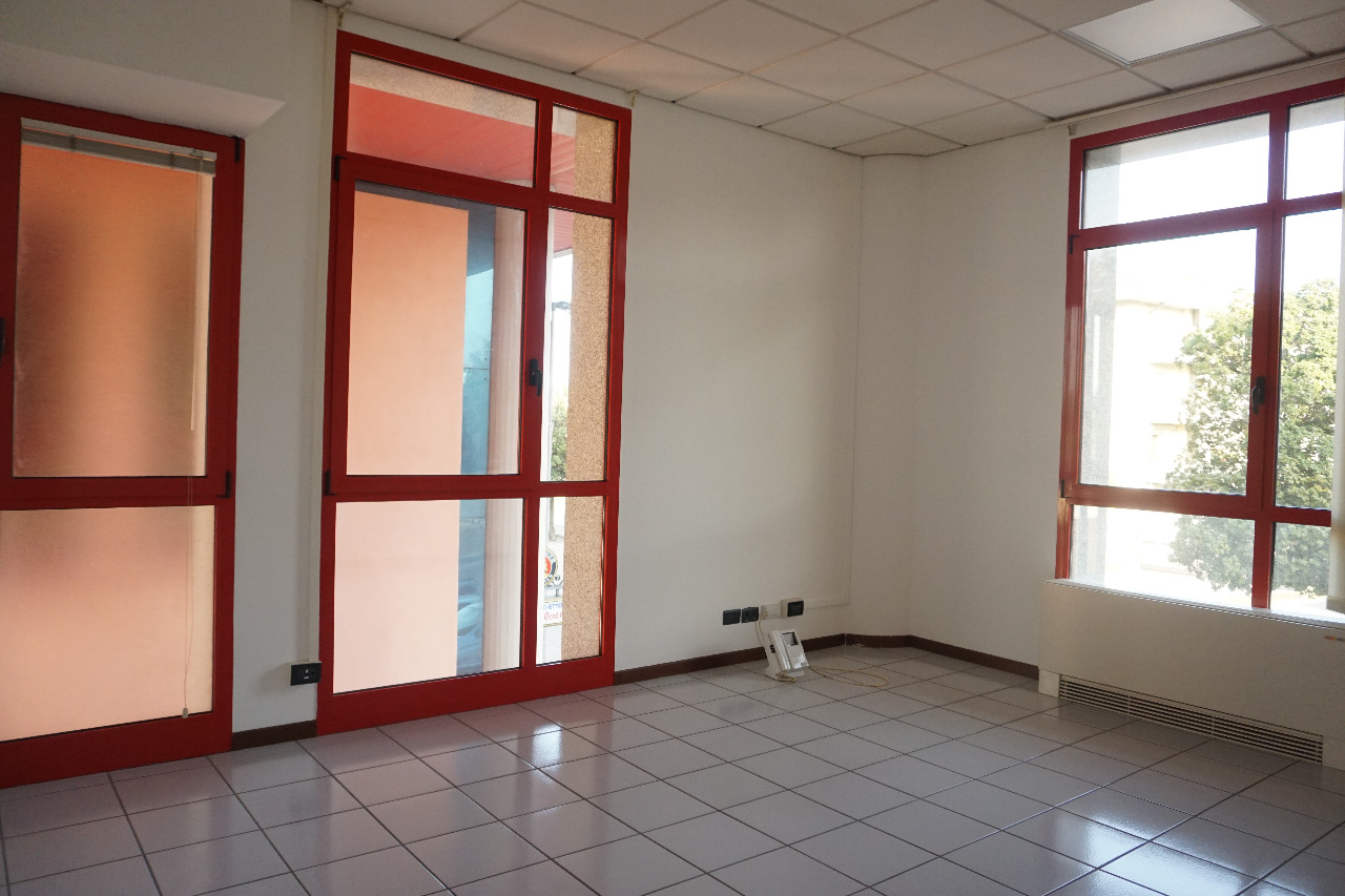 Negozio/Ufficio  in affitto a Quarto d'Altino