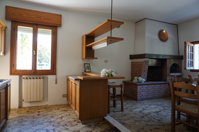 Casa Singola in Vendita a Quarto d'Altino