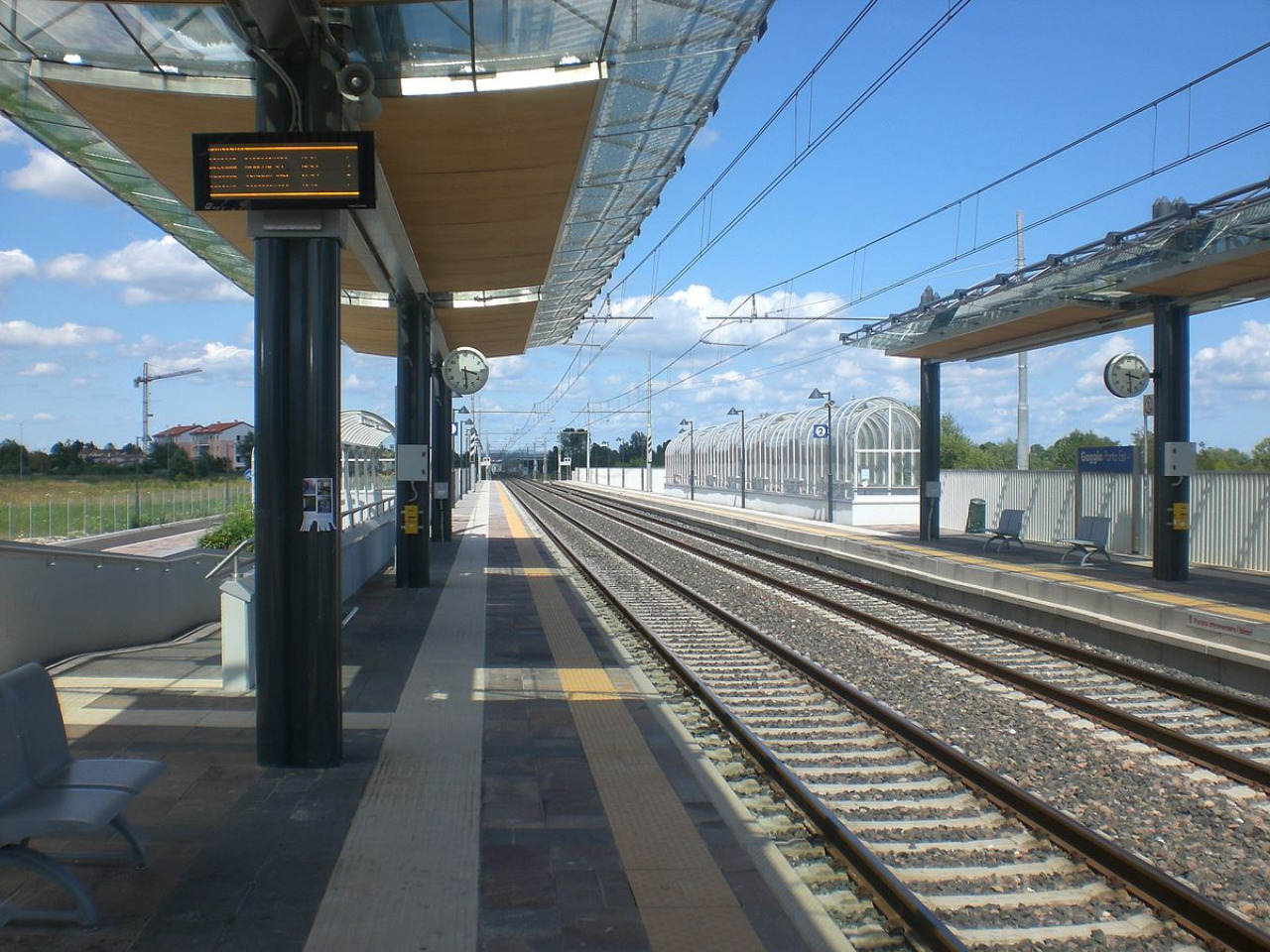 Terrreni edificabili in vendita a Quarto d'Altino